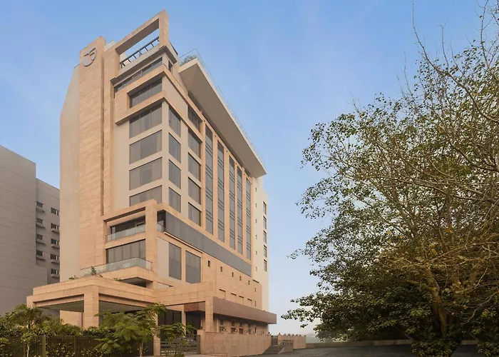 Fortune Park, East Delhi - Member Itc Hotels' Group New Delhi