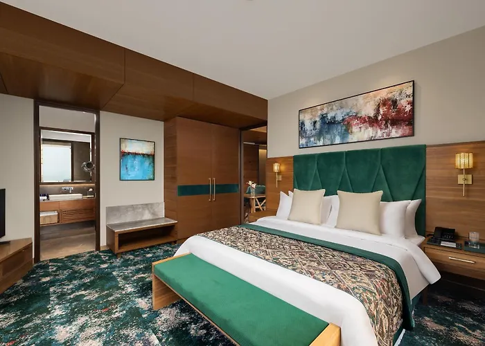 Fortune Park, East Delhi - Member Itc Hotels' Group New Delhi